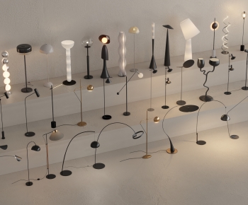 Modern Floor Lamp-ID:533168082