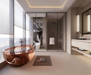 Modern TOILET-ID:624548911
