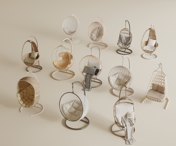 Modern Hanging Chair-ID:320322049