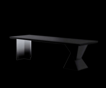 Modern Dining Table-ID:342566016