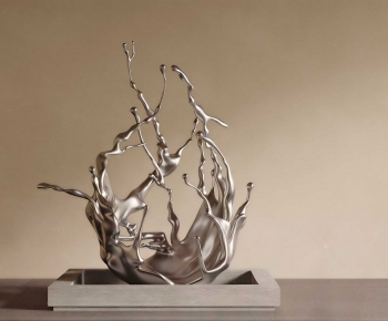 Modern Sculpture-ID:652523046