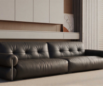 Modern Multi Person Sofa-ID:182446009