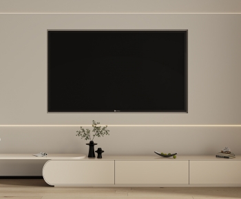 Modern TV Cabinet-ID:921966084