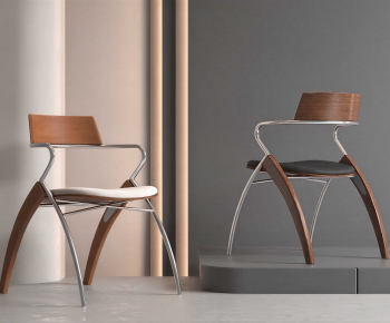 Modern Lounge Chair-ID:538942106