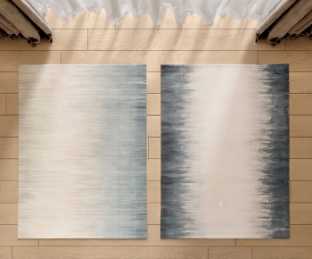Modern The Carpet-ID:961595065