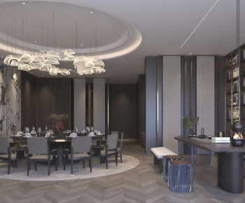 Modern Restaurant Box-ID:372876889