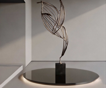 Modern Sculpture-ID:312249905