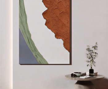 Modern Painting-ID:529856923