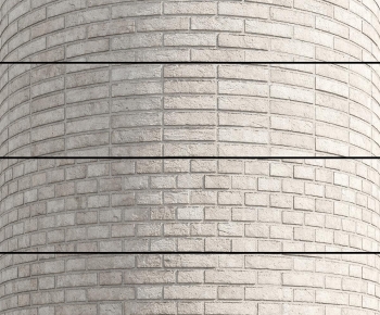 Modern Fence-ID:958276997