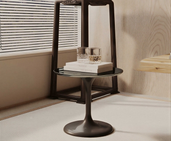 Modern Side Table/corner Table-ID:421369081