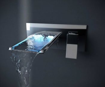 Modern Faucet/Shower-ID:741549024