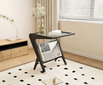 Modern Side Table/corner Table-ID:424299963