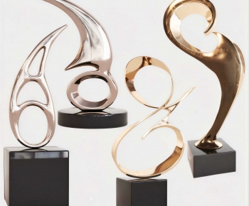 Modern Sculpture-ID:838630215
