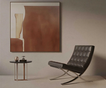 Modern Lounge Chair-ID:885267973