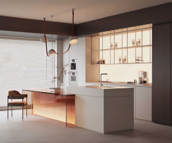 Modern Dining Room-ID:316868071
