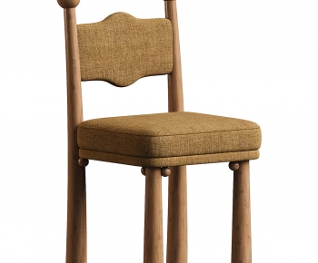 Modern Dining Chair-ID:293865927