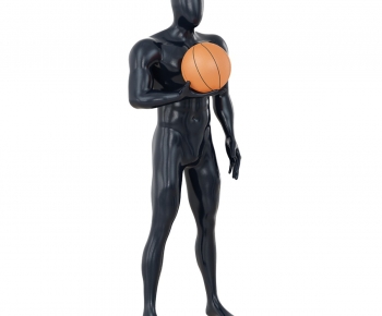 Modern Sculpture-ID:574143896
