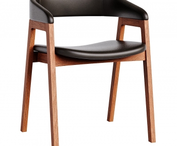 Modern Dining Chair-ID:206203945