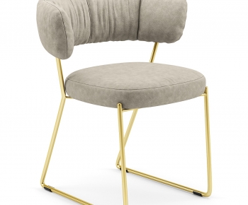 Modern Dining Chair-ID:607146022
