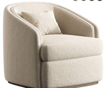 Modern Single Sofa-ID:470515017