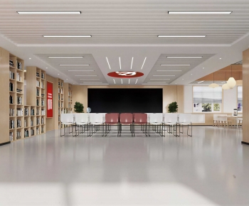 Modern Library-ID:592623954