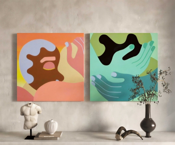 Modern Painting-ID:177428015