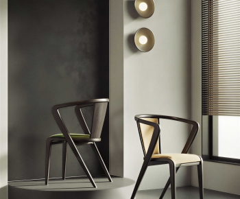 Modern Lounge Chair-ID:192679885