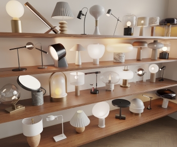 Modern Table Lamp-ID:935611015
