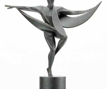 Modern Sculpture-ID:927436114