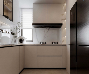 Modern The Kitchen-ID:140099057