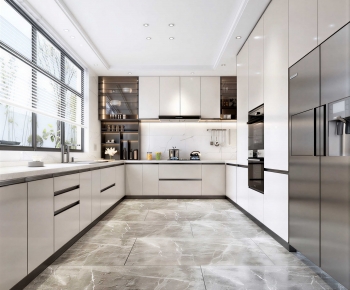 Modern The Kitchen-ID:931660895