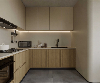 Modern The Kitchen-ID:364890129