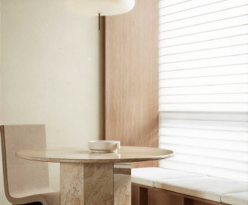 Modern Dining Room-ID:138663051