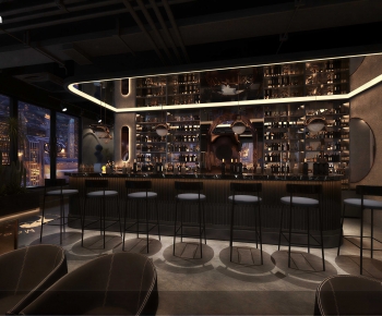 Modern Bar-ID:876651052