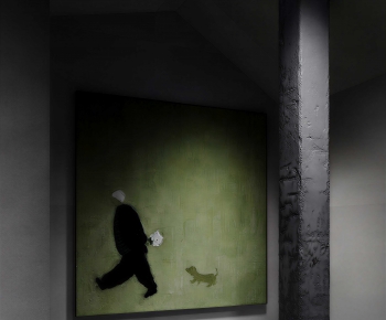 Modern Painting-ID:963282113