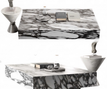 Modern Coffee Table-ID:938097004