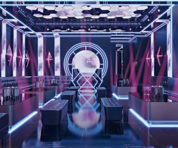 Modern Bar-ID:979418042