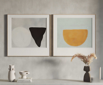 Modern Painting-ID:394656904