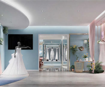 Modern Wedding Photography Shop-ID:990664019