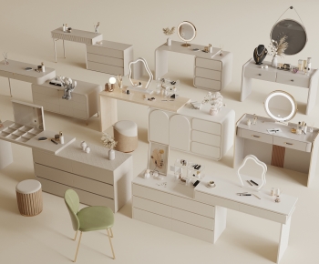Modern Dresser-ID:351960743