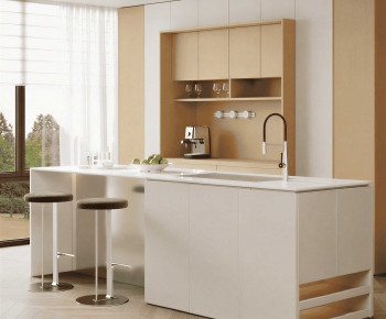 Modern Dining Room-ID:148266089