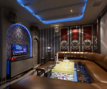 Modern Ktv-ID:871611126