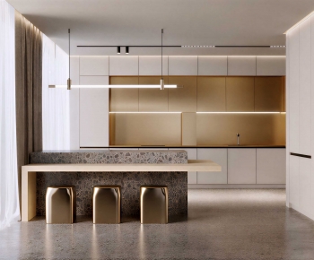 Modern The Kitchen-ID:435533057