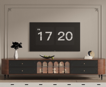 Modern TV Cabinet-ID:296631104