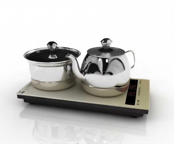 Modern Cutlery/tea Set-ID:579209092