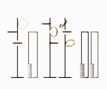 Modern Floor Lamp-ID:106933128