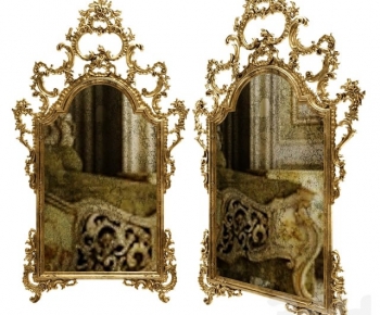 European Style The Mirror-ID:220689857