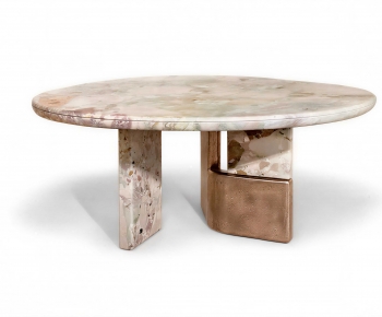 Modern Dining Table-ID:598577022