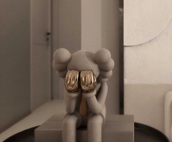 Modern Sculpture-ID:370788103