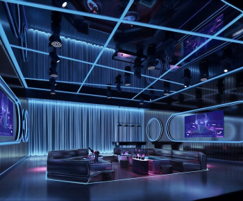 Modern KTV Box-ID:368180047